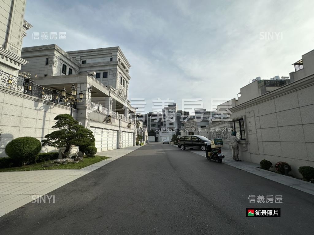 文成二路約１９２坪土地房屋室內格局與周邊環境