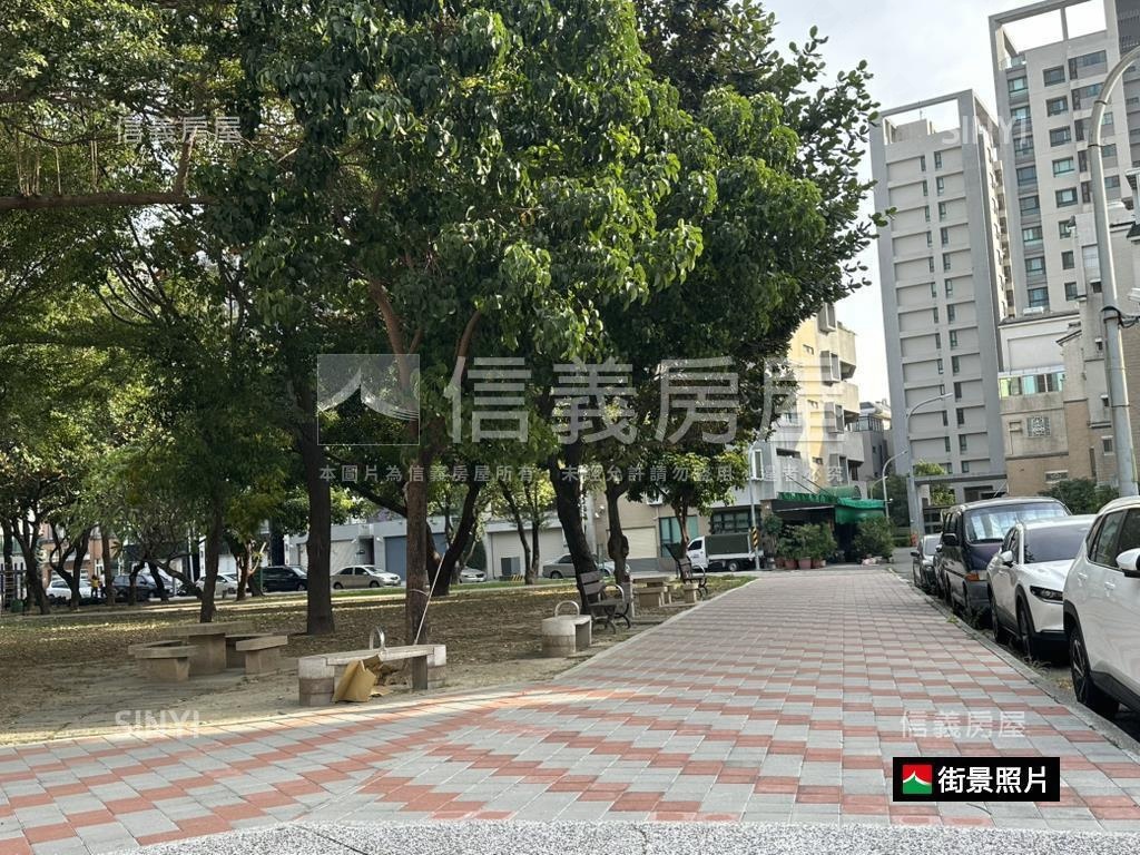 文成二路約１９２坪土地房屋室內格局與周邊環境