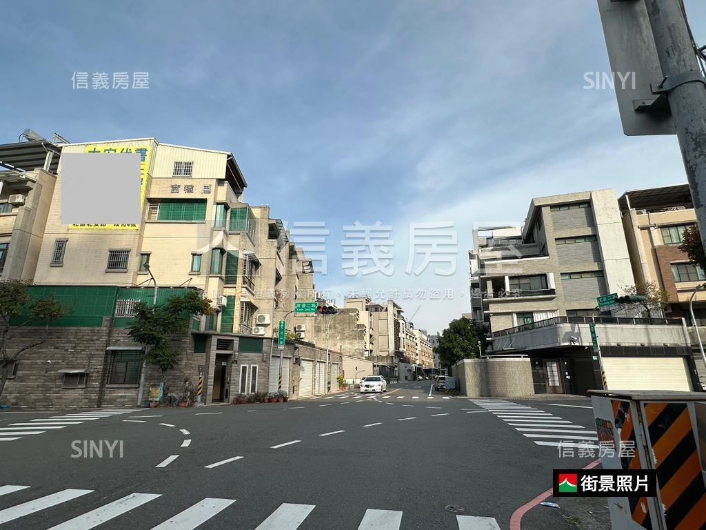 文成二路約１９２坪土地房屋室內格局與周邊環境