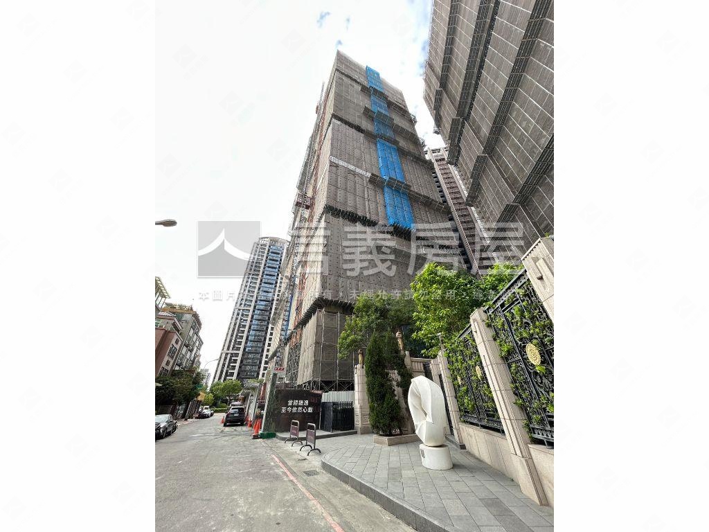 七期市政新鋭Ａ７邊間３房房屋室內格局與周邊環境