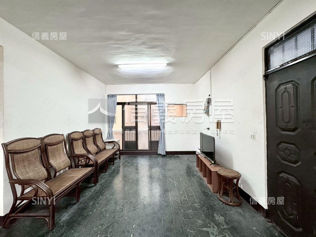 自由一路邊間美寓房屋室內格局與周邊環境