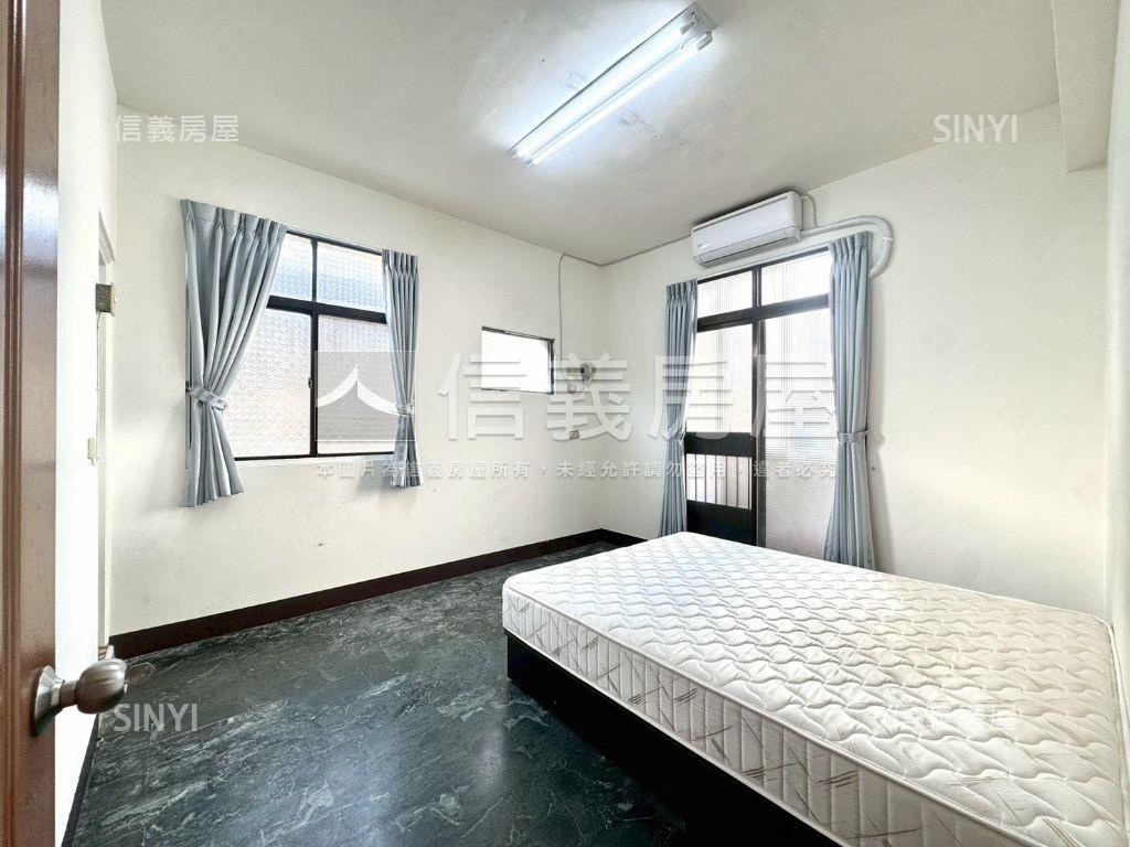 自由一路邊間美寓房屋室內格局與周邊環境