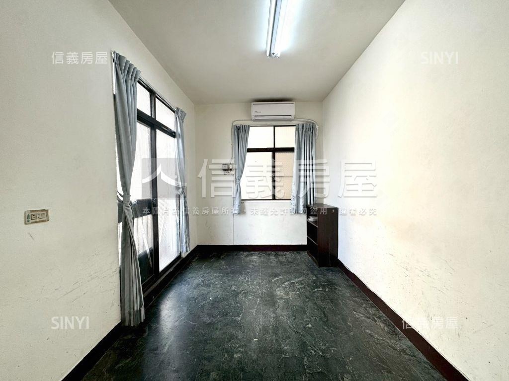 自由一路邊間美寓房屋室內格局與周邊環境