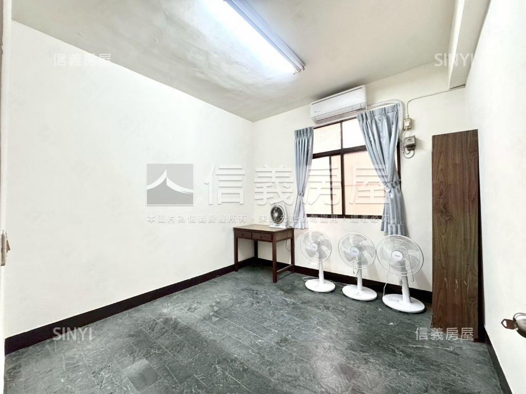 自由一路邊間美寓房屋室內格局與周邊環境