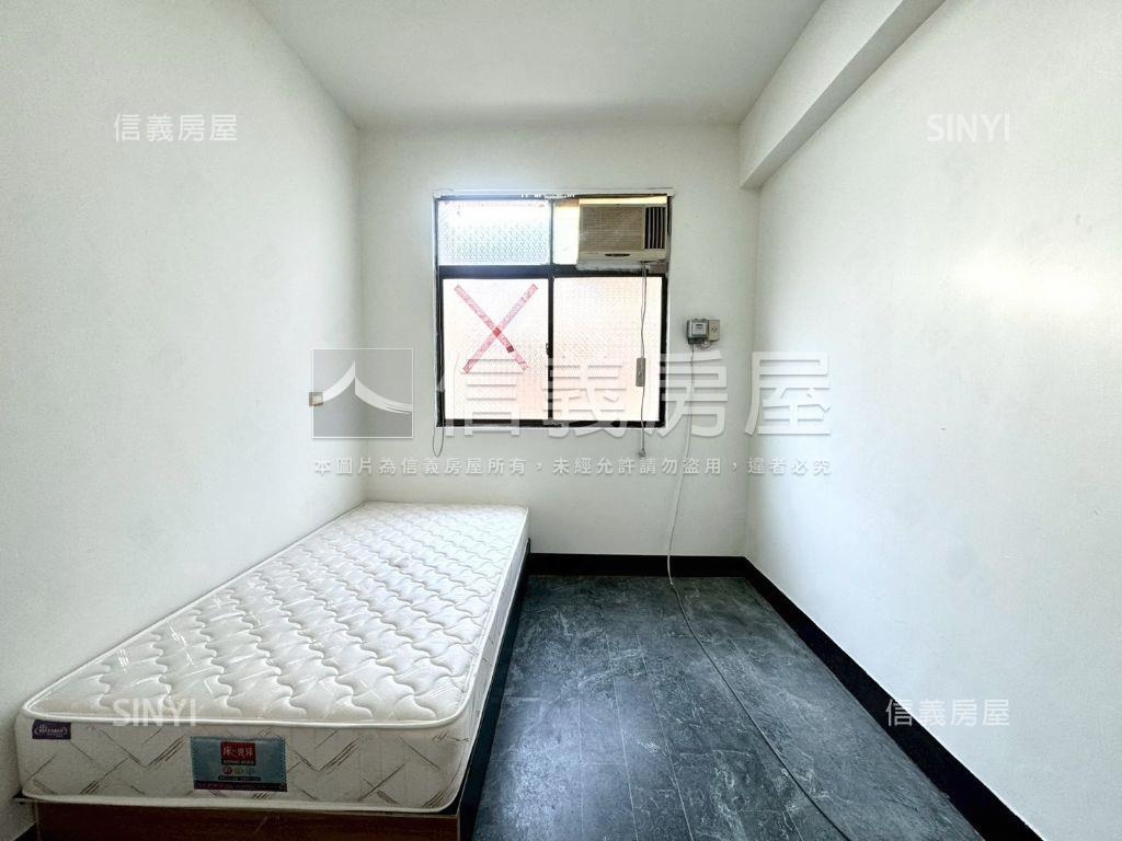 自由一路邊間美寓房屋室內格局與周邊環境