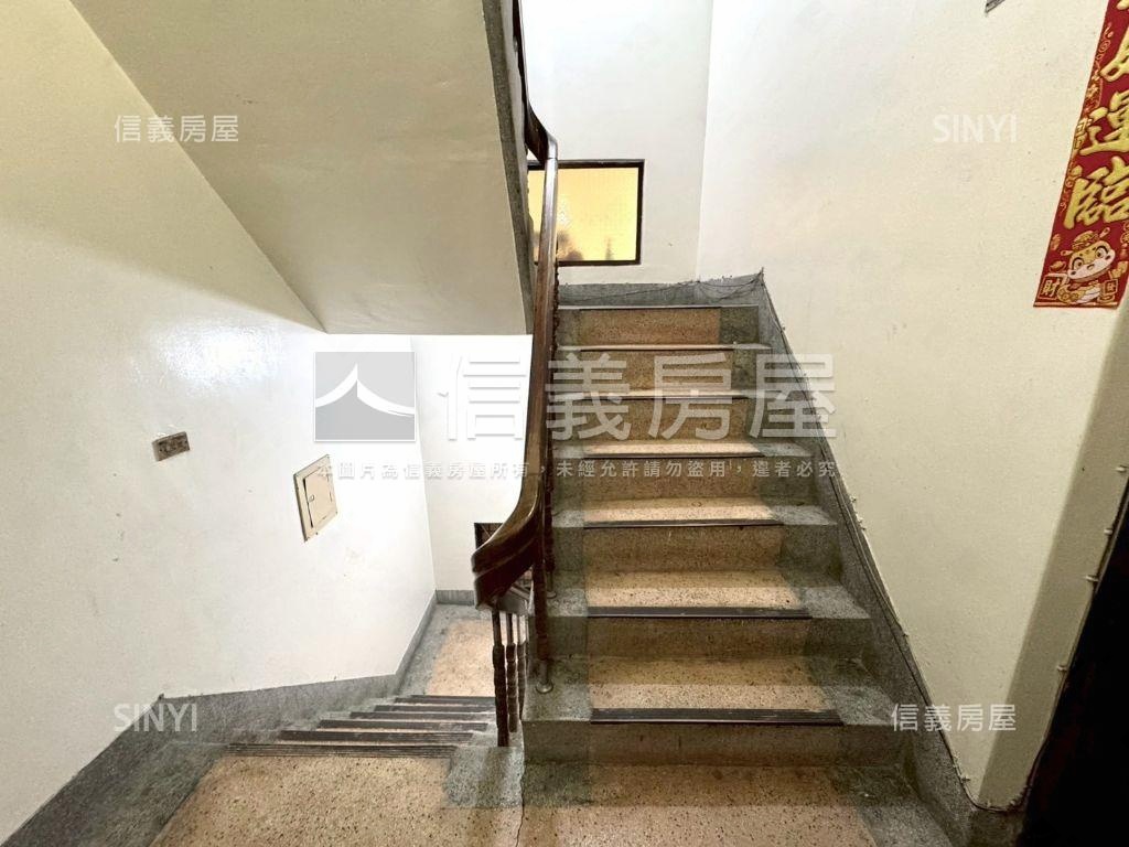 自由一路邊間美寓房屋室內格局與周邊環境