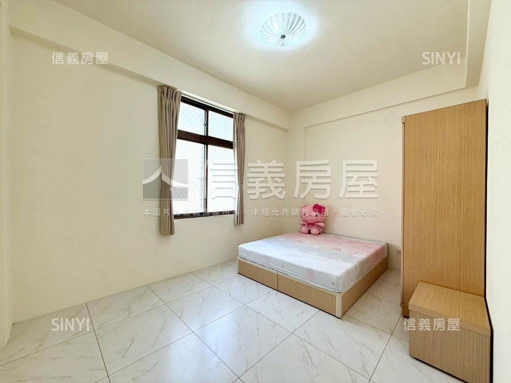 湖美獨院｜極簡白清新透天房屋室內格局與周邊環境