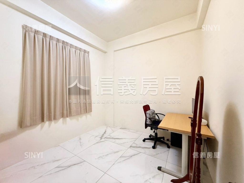 湖美獨院｜極簡白清新透天房屋室內格局與周邊環境
