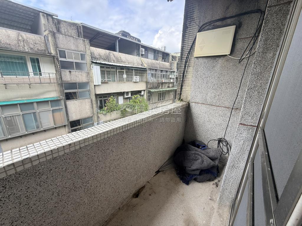 萬隆明亮邊間美寓房屋室內格局與周邊環境