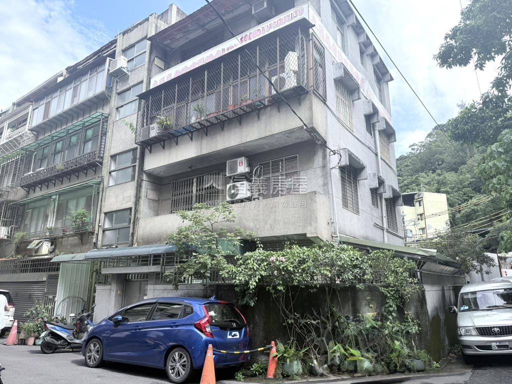 萬隆明亮邊間美寓房屋室內格局與周邊環境