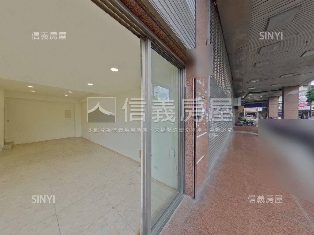 挑高精華地段好規劃金店房屋室內格局與周邊環境