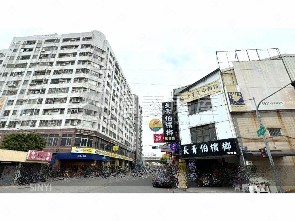 挑高精華地段好規劃金店房屋室內格局與周邊環境
