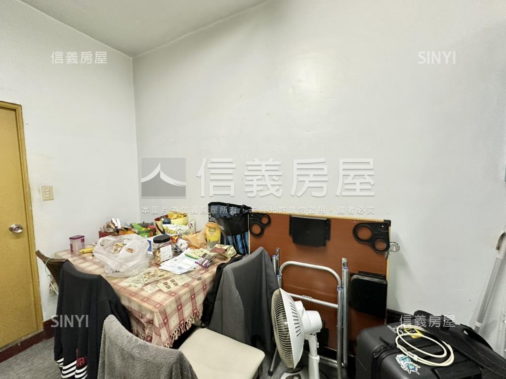 新■平等街大空間房屋室內格局與周邊環境