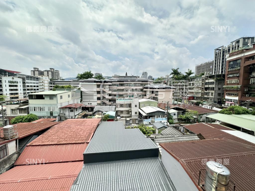 新■平等街大空間房屋室內格局與周邊環境