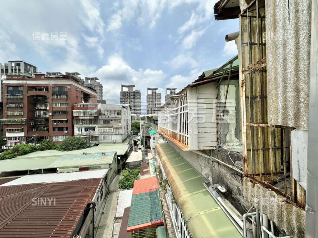 新■平等街大空間房屋室內格局與周邊環境