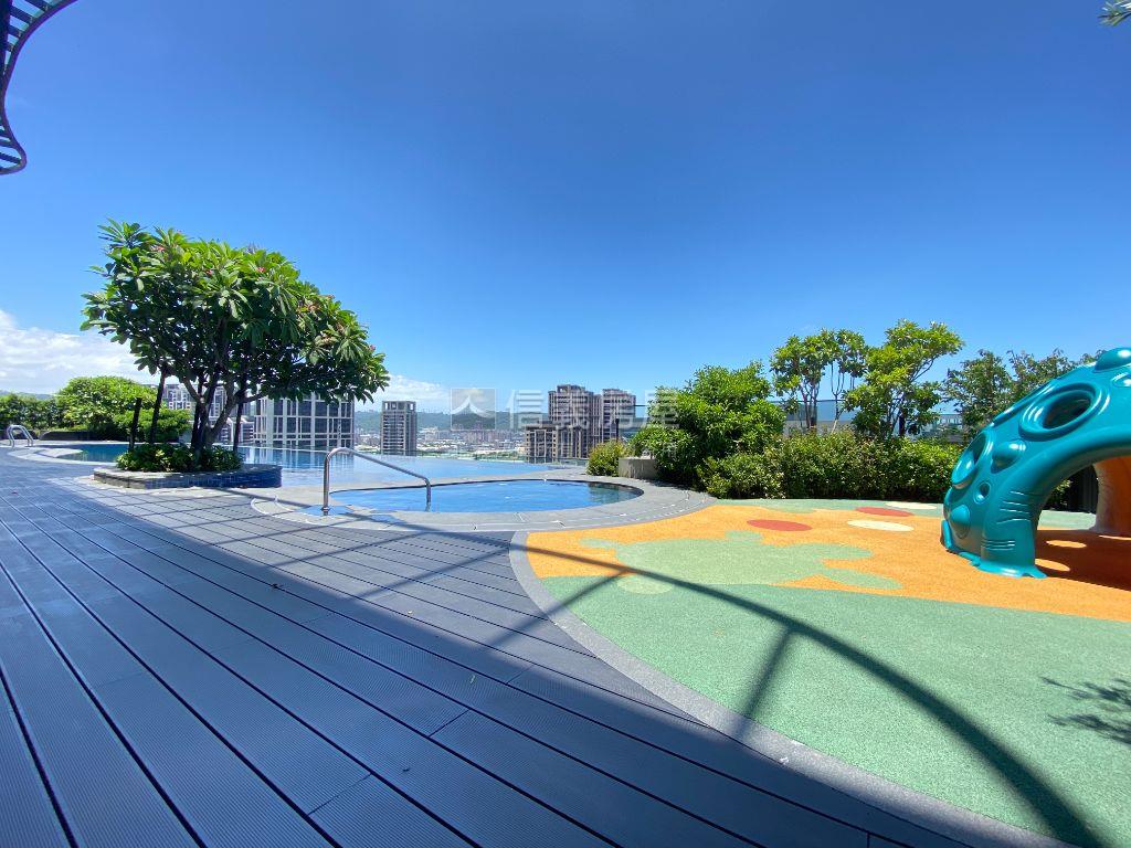 專約!聯合公園２房美宅房屋室內格局與周邊環境