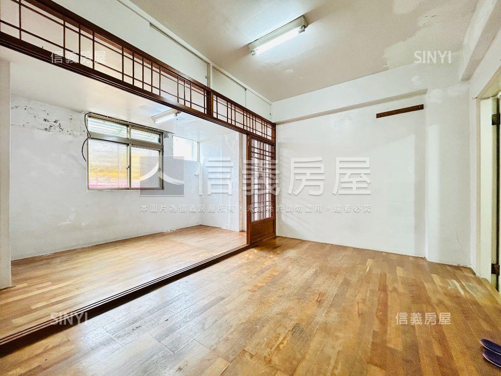 內湖稀有四房大空間房屋室內格局與周邊環境