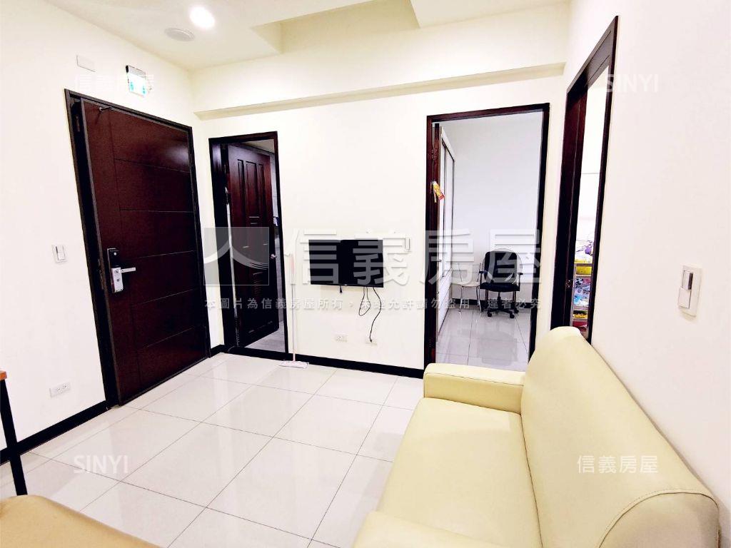 Ａ４機捷不貳高樓稀有釋出房屋室內格局與周邊環境