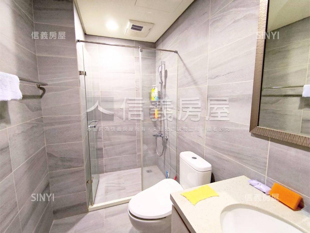 Ａ４機捷不貳高樓稀有釋出房屋室內格局與周邊環境