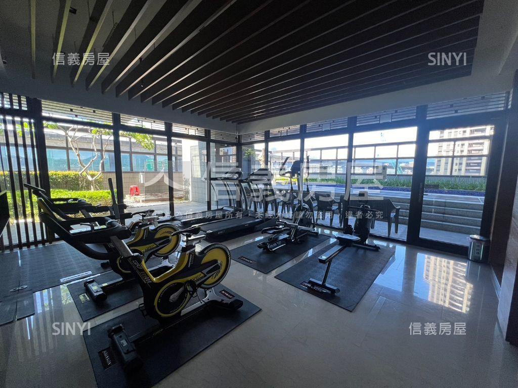 Ａ４機捷不貳高樓稀有釋出房屋室內格局與周邊環境