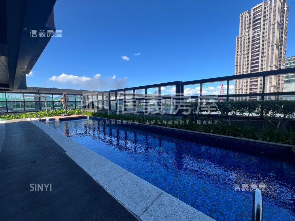 Ａ４機捷不貳高樓稀有釋出房屋室內格局與周邊環境