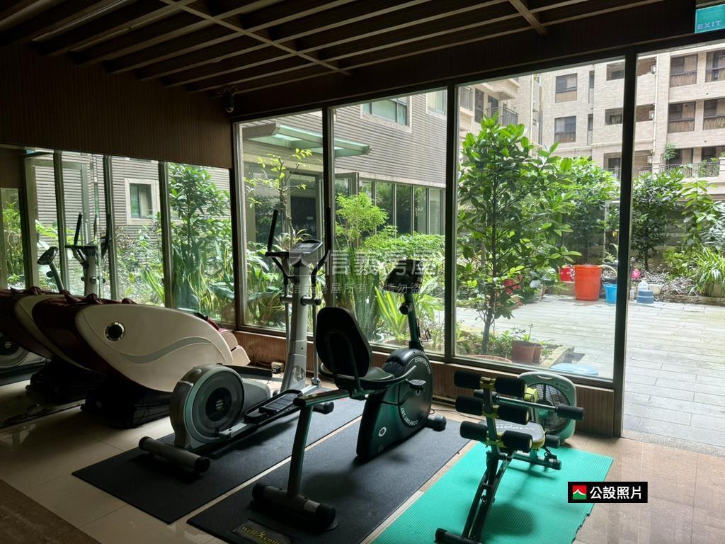 近車站優質大套房房屋室內格局與周邊環境