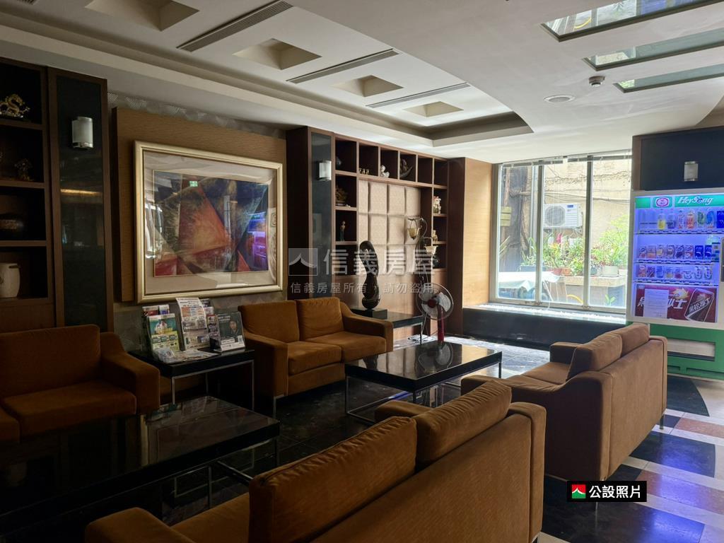 近車站優質大套房房屋室內格局與周邊環境
