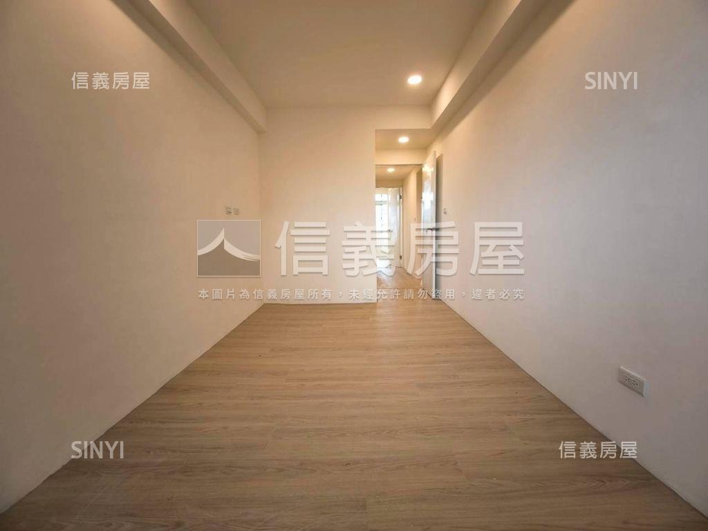 平鎮大空間大三房美公寓房屋室內格局與周邊環境