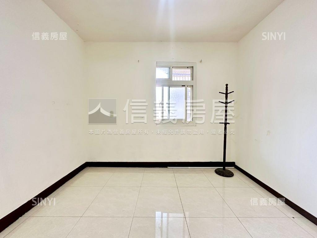 大慶街邊間三樓公寓房屋室內格局與周邊環境