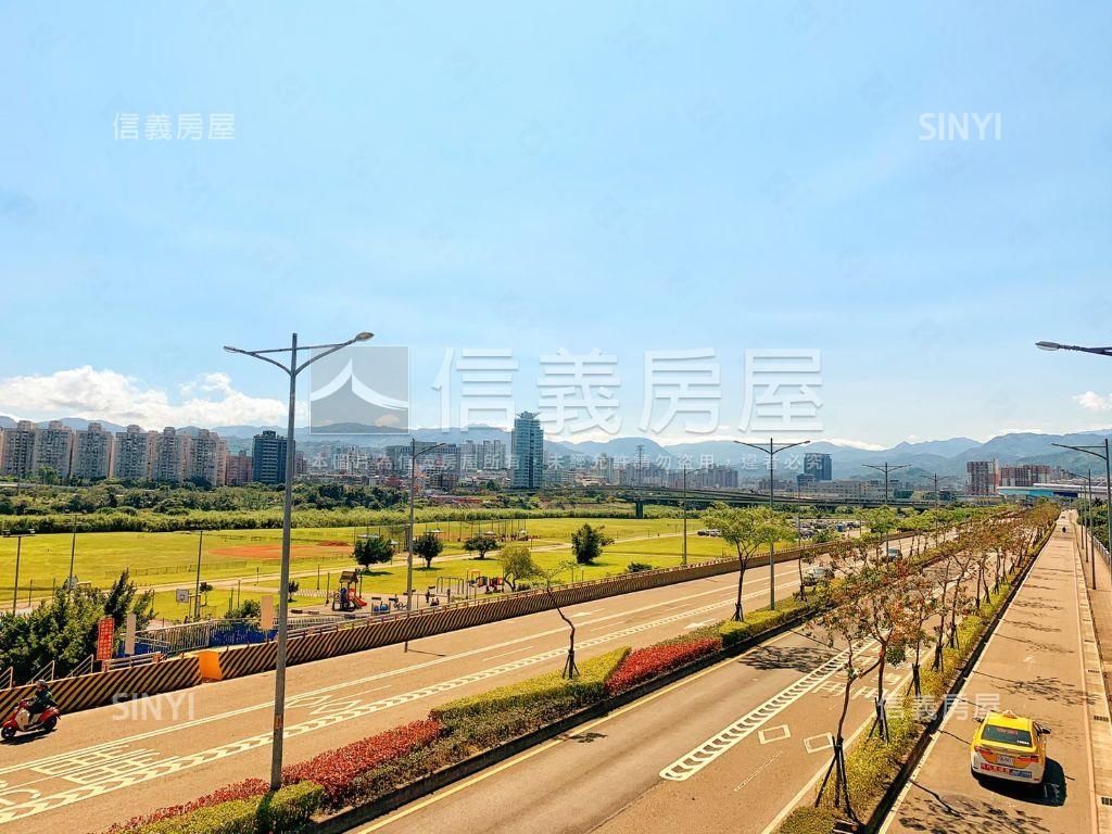 民樂４０巷一樓房屋室內格局與周邊環境