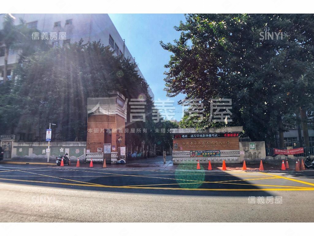 民樂４０巷一樓房屋室內格局與周邊環境