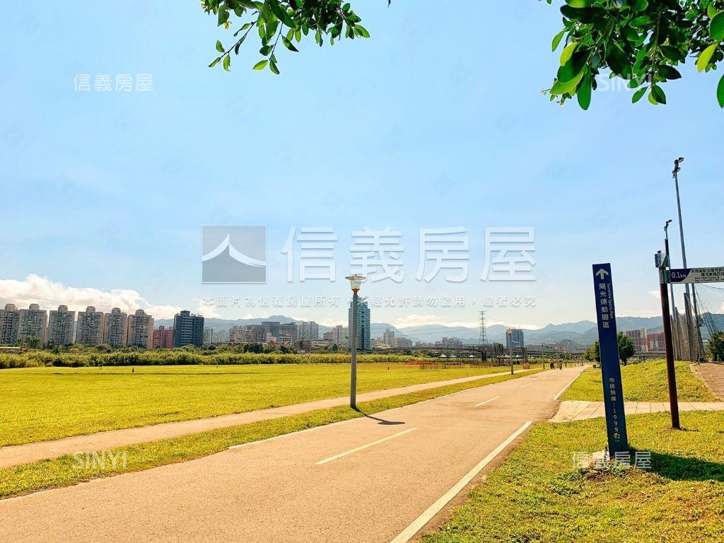 民樂４０巷一樓房屋室內格局與周邊環境