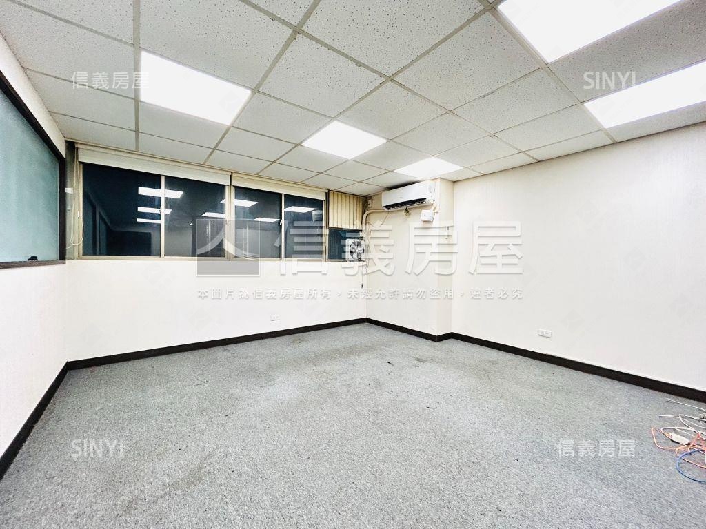 民權西路寬敞採光辦公房屋室內格局與周邊環境