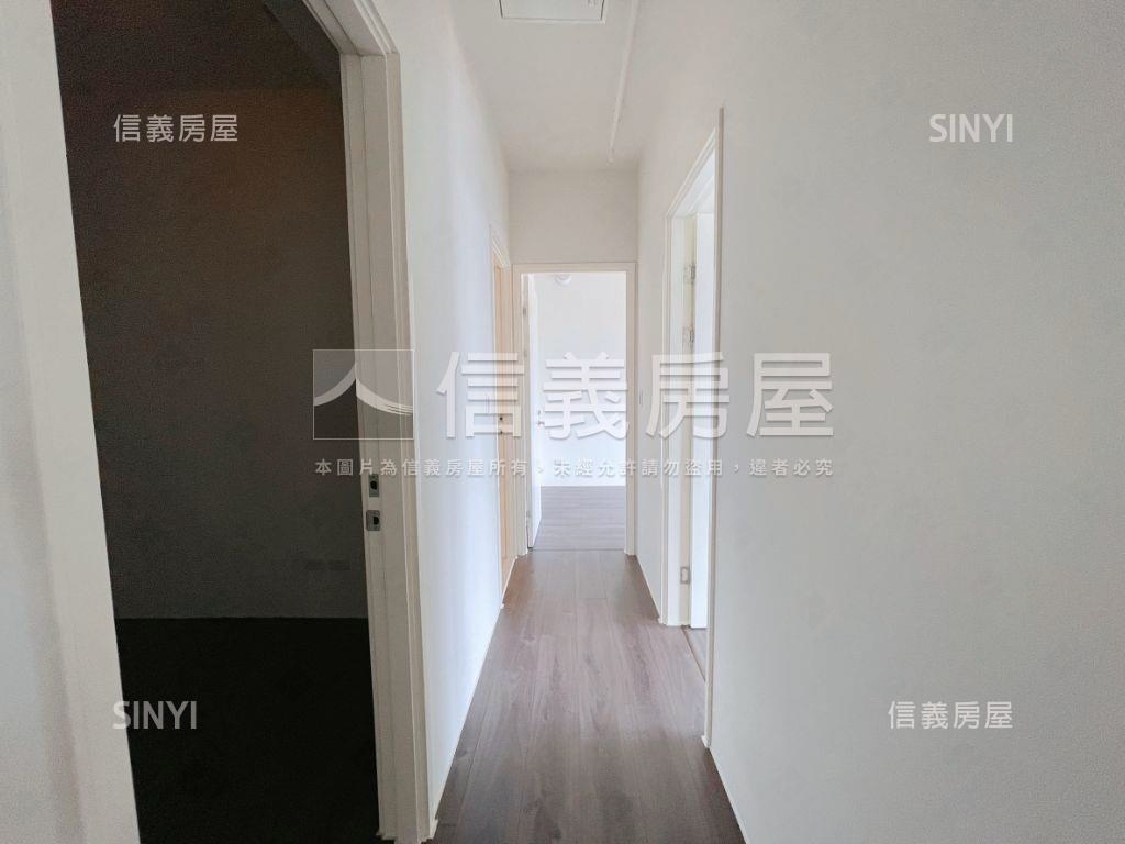 全新機捷特區寶輝三房平車房屋室內格局與周邊環境