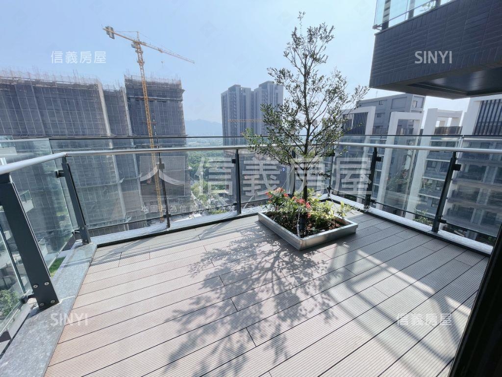 全新機捷特區寶輝三房平車房屋室內格局與周邊環境