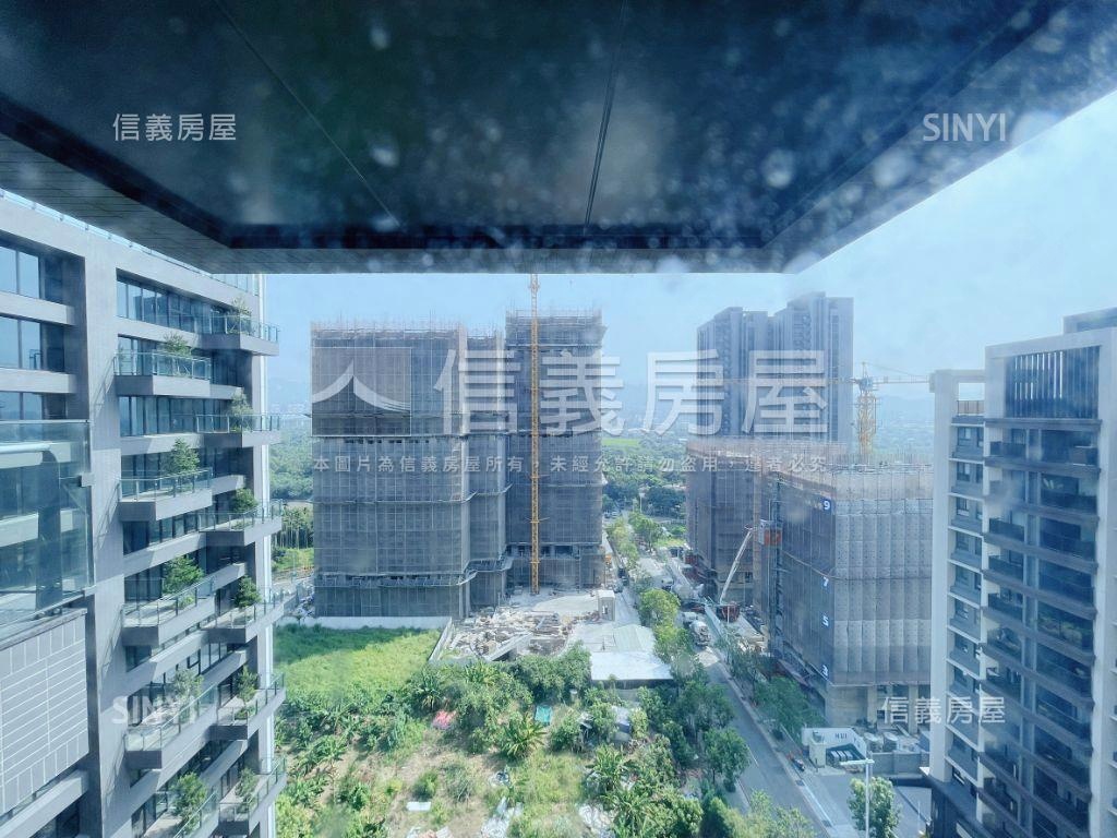 全新機捷特區寶輝三房平車房屋室內格局與周邊環境