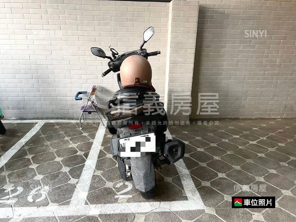 優質仁德三房華廈房屋室內格局與周邊環境