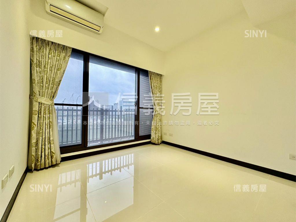 雙捷匯核心｜唯美兩房釋出房屋室內格局與周邊環境