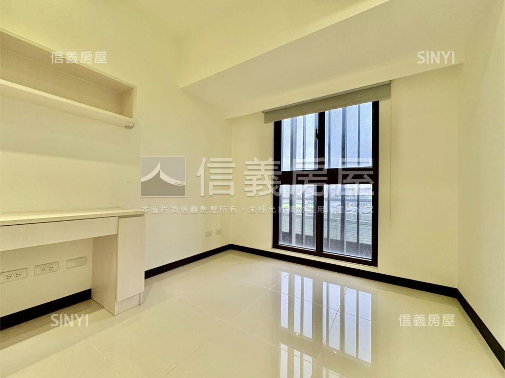 雙捷匯核心｜唯美兩房釋出房屋室內格局與周邊環境