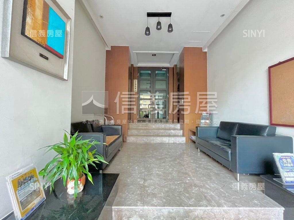 文心捷運泰鉅一品三房房屋室內格局與周邊環境