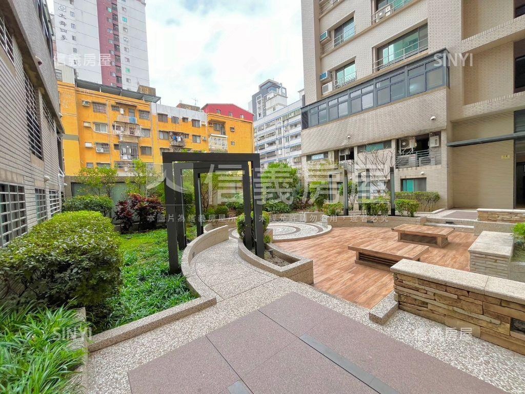 文心捷運泰鉅一品三房房屋室內格局與周邊環境