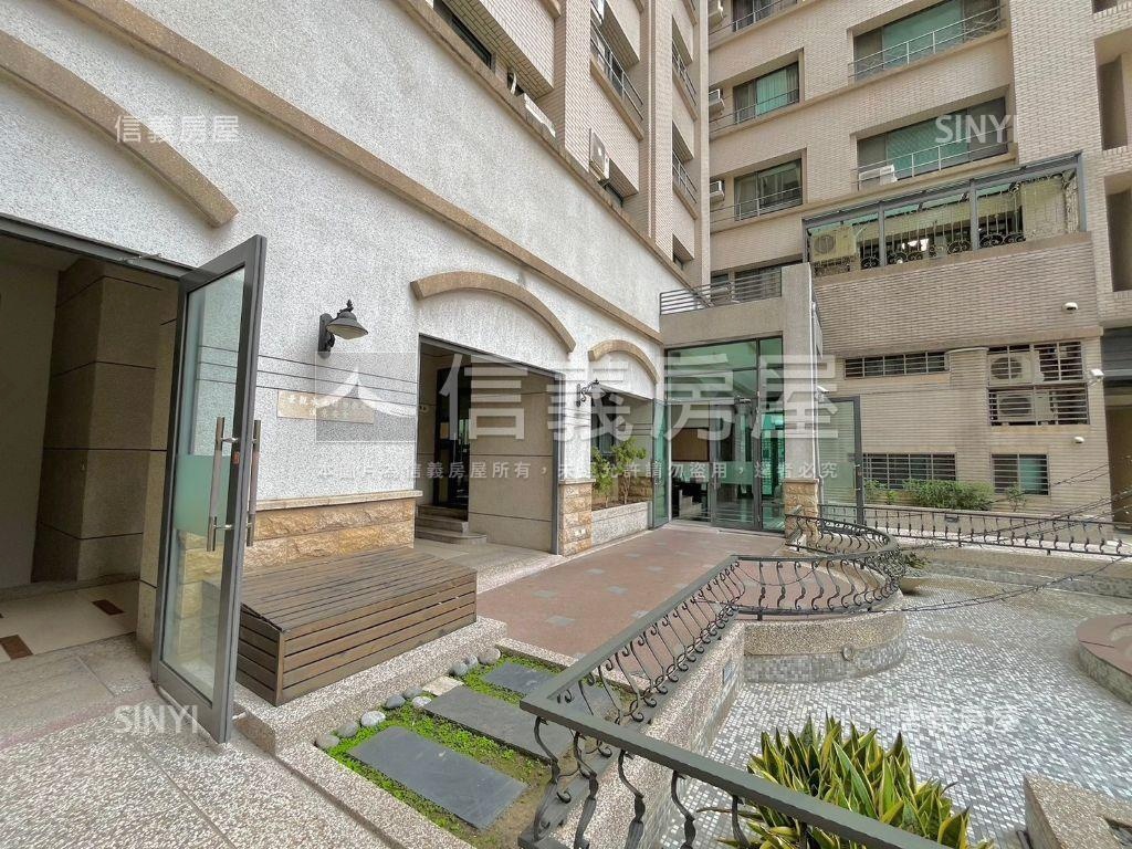 文心捷運泰鉅一品三房房屋室內格局與周邊環境