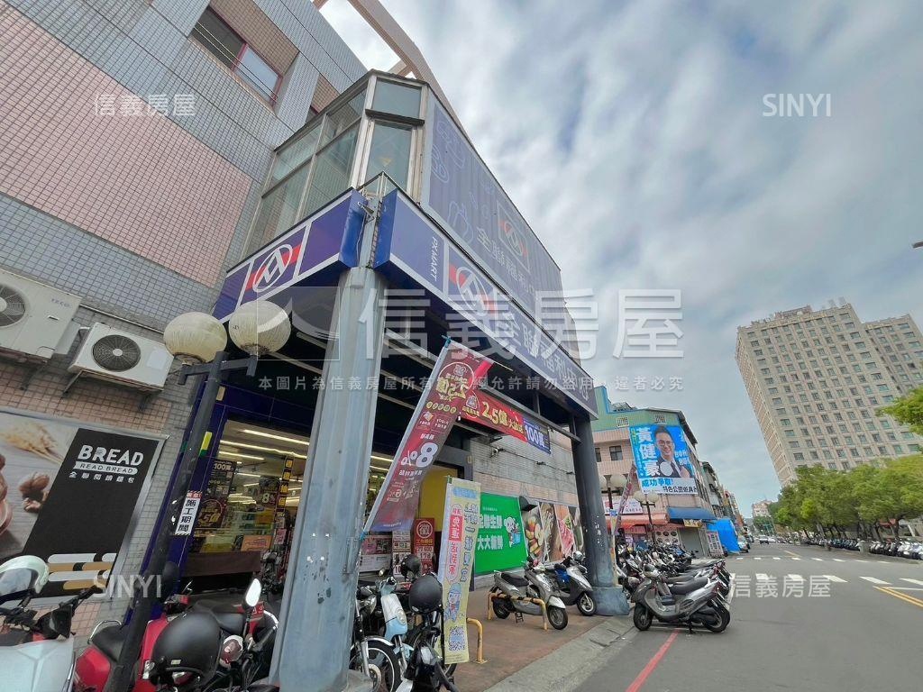 文心捷運泰鉅一品三房房屋室內格局與周邊環境