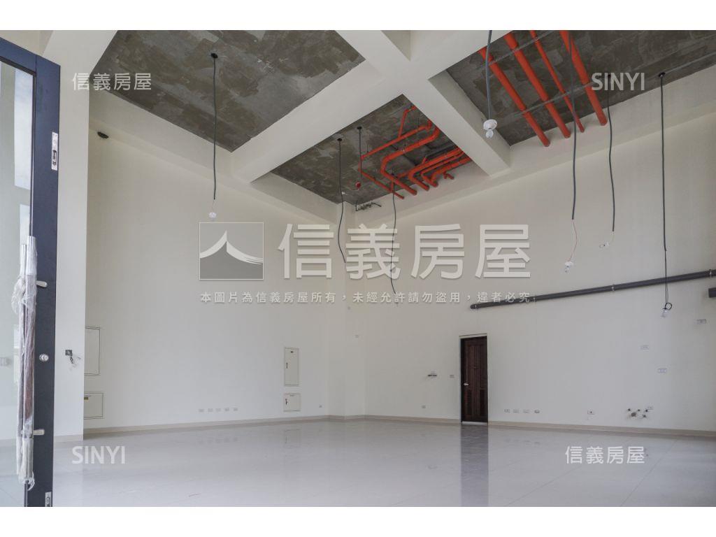 煙波ＰＡＲＫ角窗店面房屋室內格局與周邊環境
