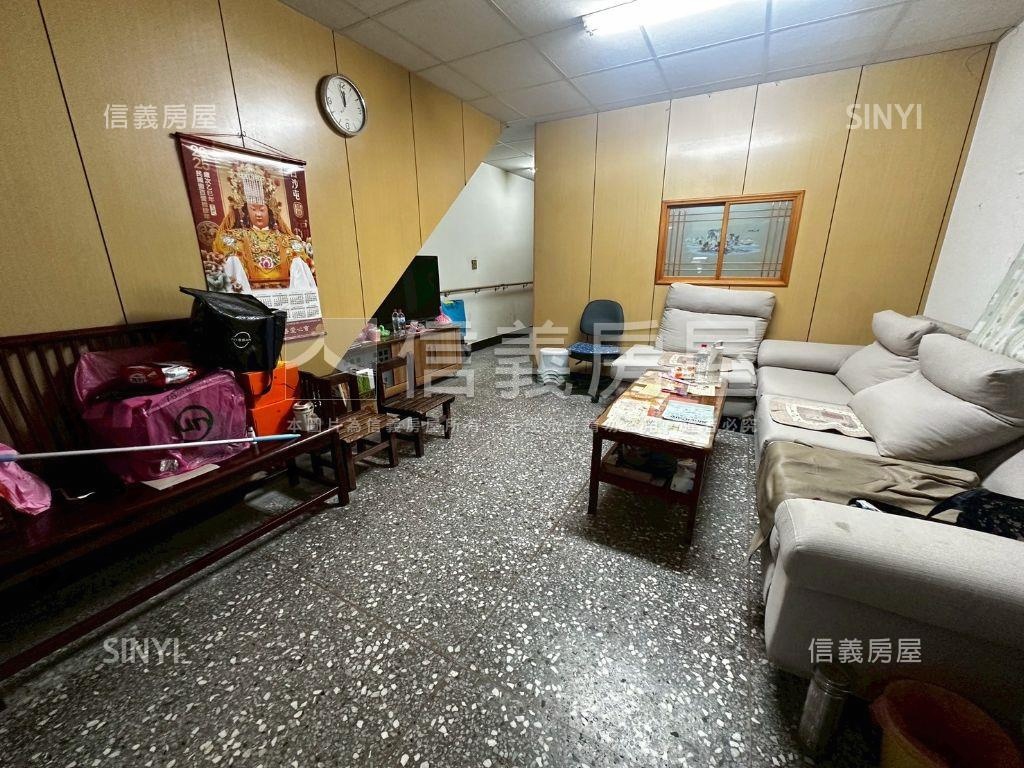 板橋透天。大業千秋房屋室內格局與周邊環境