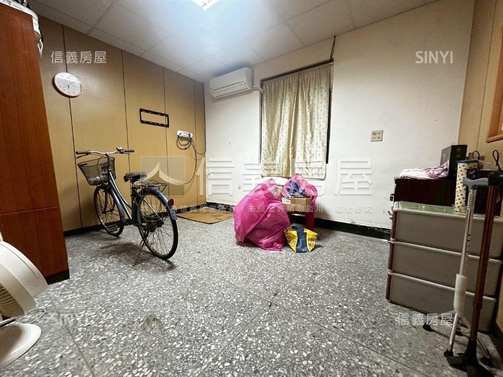 板橋透天。大業千秋房屋室內格局與周邊環境
