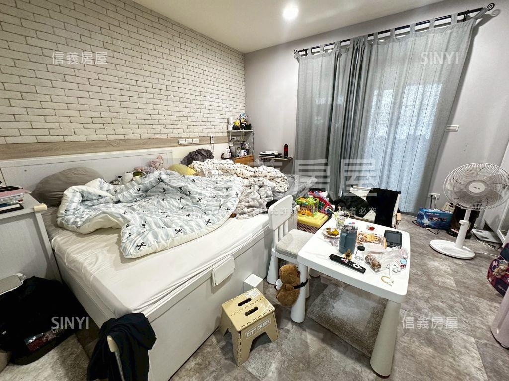 板橋透天。大業千秋房屋室內格局與周邊環境