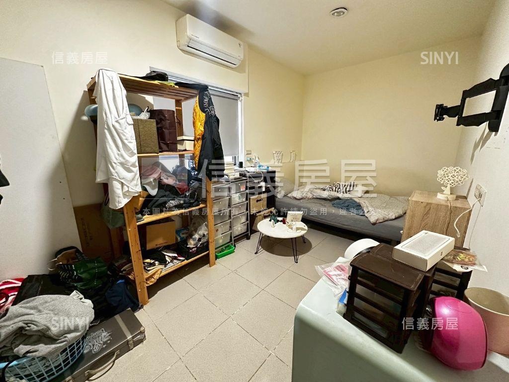 板橋透天。大業千秋房屋室內格局與周邊環境