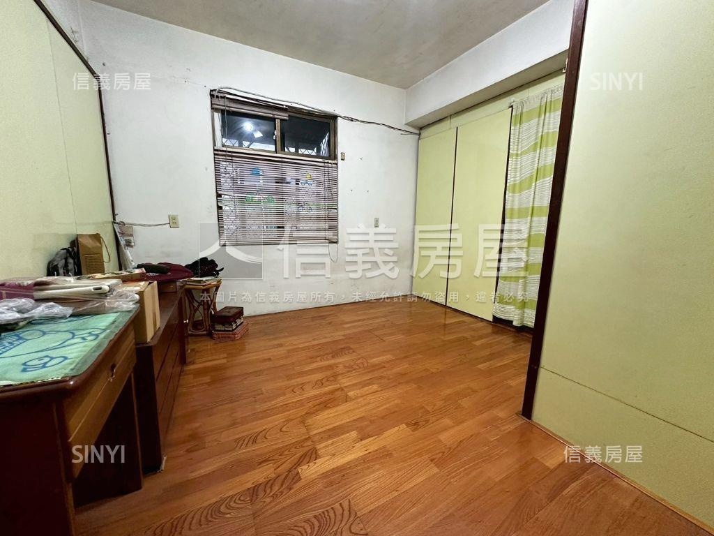 板橋透天。大業千秋房屋室內格局與周邊環境