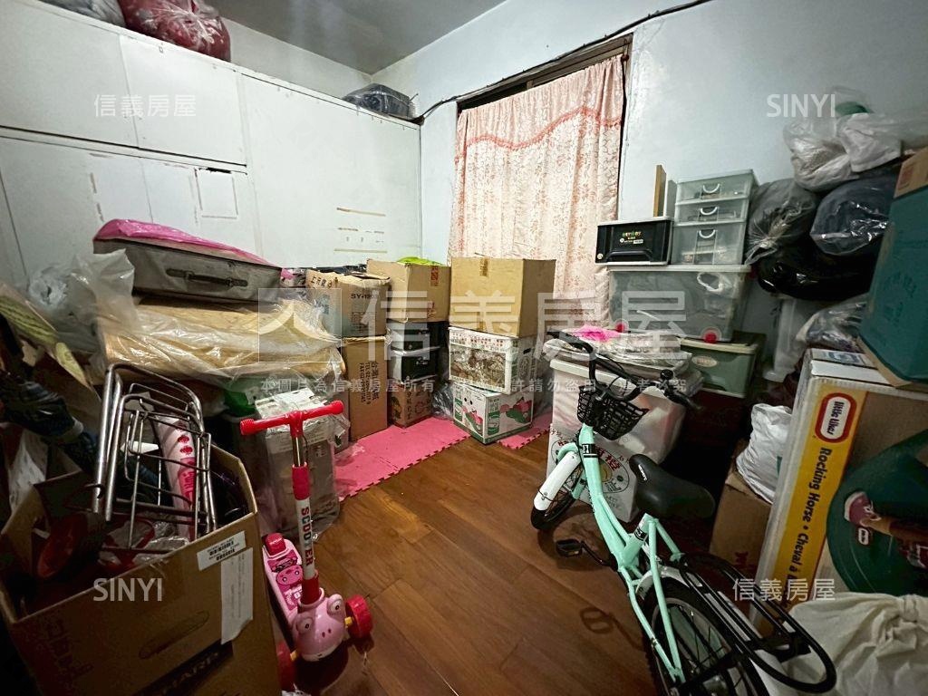 板橋透天。大業千秋房屋室內格局與周邊環境